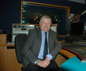 Rod Hardisty.